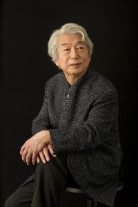 舘野泉ピアノ・リサイタル